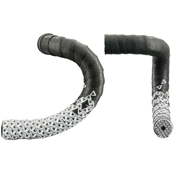 Deda Elementi Loop 2.5mm Handlebar Tape – lightweight durable bar tape for road bikes with superior comfort and grip