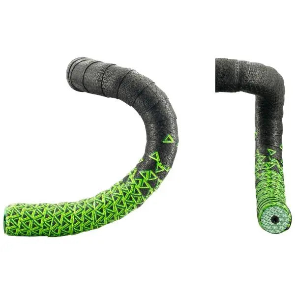 Deda Elementi Loop 2.5mm Handlebar Tape – lightweight durable bar tape for road bikes with superior comfort and grip