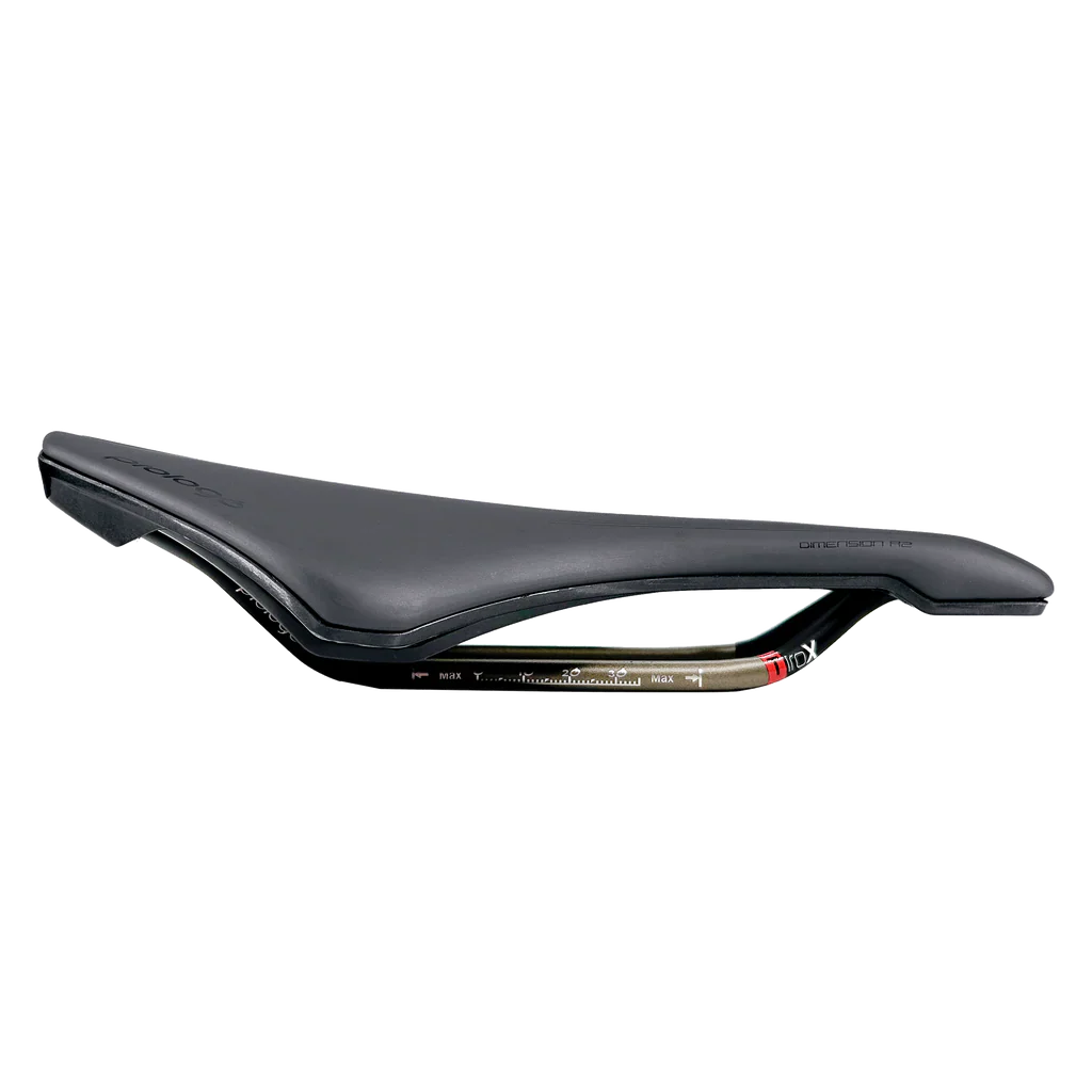 Selle Prologo Akero AGX, 150 mm