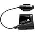 Elite ANT+ speed and cadence sensor with 20cm wire for indoor cycling trainers