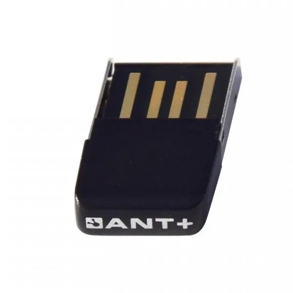 Elite ANT+ USB dongle for connecting cycling trainers and sensors to PC or Mac