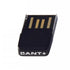 Elite ANT+ USB dongle for connecting cycling trainers and sensors to PC or Mac