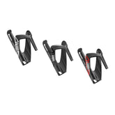 Elite Ala lightweight water bottle cage for road and mountain bikes