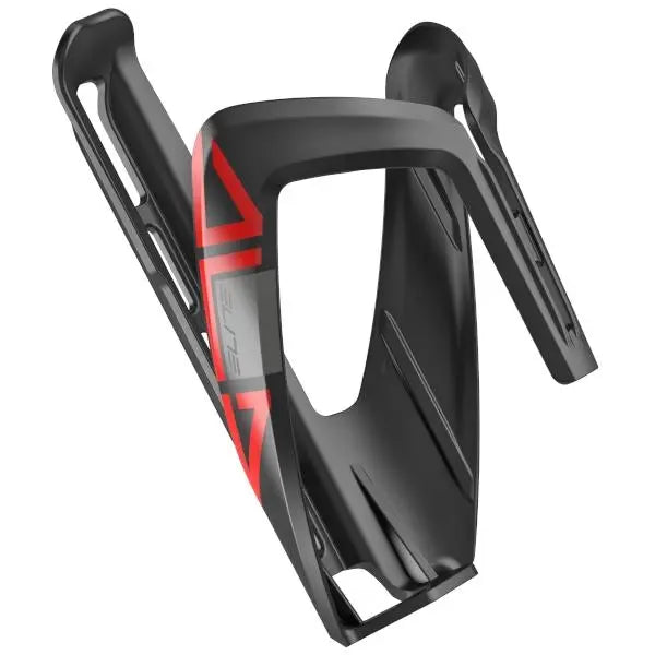 Elite Ala lightweight water bottle cage for road and mountain bikes