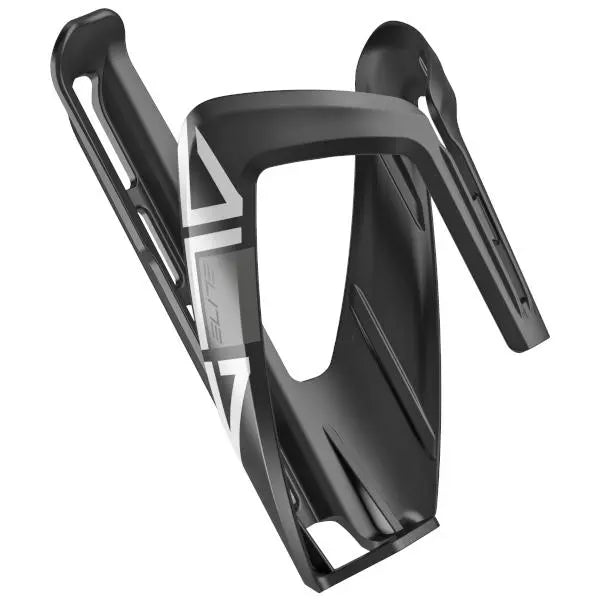 Elite Ala lightweight water bottle cage for road and mountain bikes