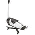 Elite Buta AeroTri 750ml aerodynamic triathlon drinking system bottle mounted on aero bars