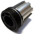 Elite Campagnolo cassette body for Drivo Direto Suito Zumo Kura indoor trainer freehub adapter for Campagnolo cassettes
