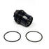 Elite SRAM XDR cassette body for Drivo Direto Suito Zumo Kura indoor trainer 12 speed freehub adapter