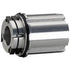 Elite Campagnolo cassette body for Turbo Muin and Real Turbo Muin indoor trainers