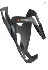 Elite Custom Race Plus lightweight durable water bottle cage for road and MTB bikes