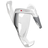 Elite Custom Race Plus water bottle cage for road and mountain bikes with secure grip design