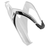 Elite Custom Race water bottle cage for road, gravel, and mountain bikes