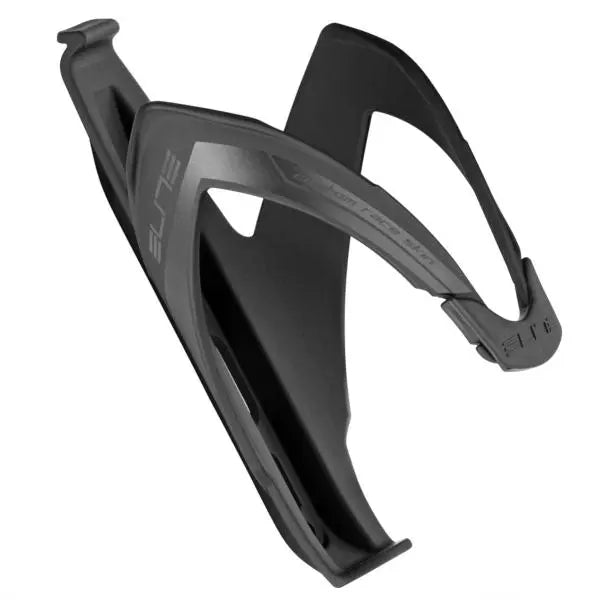 Elite Custom Race water bottle cage for road, gravel, and mountain bikes