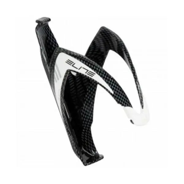 Elite Custom Race water bottle cage for road, gravel, and mountain bikes