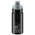 Elite Jet Plus water bottle lightweight BPA-free eco-friendly cycling hydration bottle