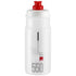 Elite Jet lightweight BPA-free cycling water bottle available in multiple colors for road and mountain bikes