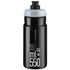 Elite Jet lightweight BPA-free cycling water bottle available in multiple colors for road and mountain bikes