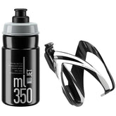 Elite Ceo kids water bottle and cage kit 350ml colorful cycling bottle set for children’s bikes