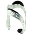 Elite Patao lightweight aluminum water bottle cage for road and mountain bikes