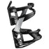 Elite Prism side entry water bottle cage for road and mountain bikes with compact frame access