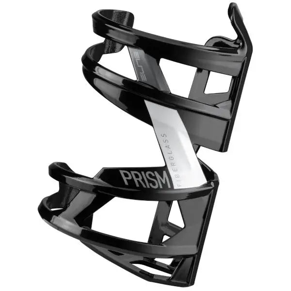Elite Prism side entry water bottle cage for road and mountain bikes with compact frame access