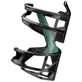 Elite Prism side entry water bottle cage for road and mountain bikes with compact frame access