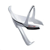 Elite Sior Race water bottle cage lightweight durable secure holder for road and mountain bikes