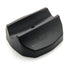 Elite Travel Riser Block – front wheel support for indoor bike trainers and rollers for stable cycling position