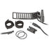 Elite wired cadence sensor for indoor cycling trainers and smart bike setups