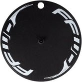 FFWD Disc Tubular Wheels for track and time trial bikes – aerodynamic lightweight carbon racing wheels