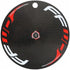FFWD Disc Tubular Wheels for track and time trial bikes – aerodynamic lightweight carbon racing wheels
