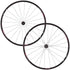 FFWD F2R Carbon Tubular Wheels for road bikes – lightweight climbing wheelset for high-performance cycling