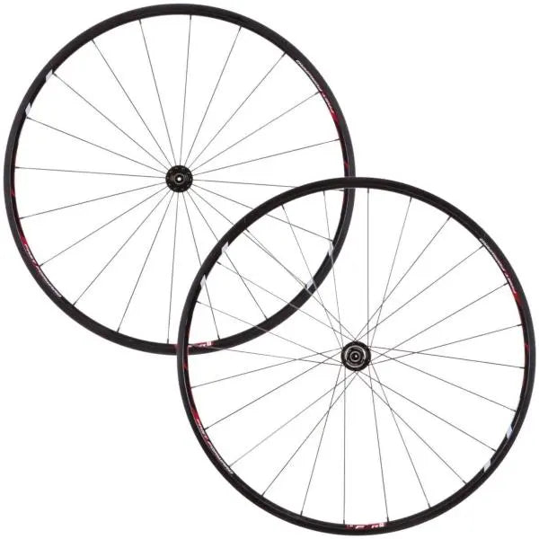 FFWD F2R Carbon Tubular Wheels for road bikes – lightweight climbing wheelset for high-performance cycling