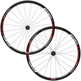 FFWD F3R Carbon Tubular Wheels for road bikes – lightweight aerodynamic carbon racing wheelset