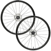 FFWD RYOT33 Disc Carbon Tubeless Ready Wheels for road bikes – lightweight aerodynamic carbon wheelset