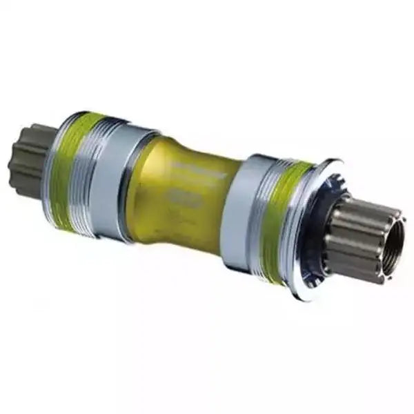 FSA Platinum Pro Titanium ISIS 118mm Italian-thread bottom bracket for road bikes