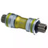 FSA Platinum Pro Titanium ISIS 118mm Italian-thread bottom bracket for road bikes