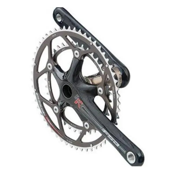 FSA SL-K MegaExo 10-speed 53-39T 170mm crankset for high-performance road bikes