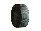 Fizik Vento 2mm Dual Color Microtex Tacky handlebar tape with pro grip