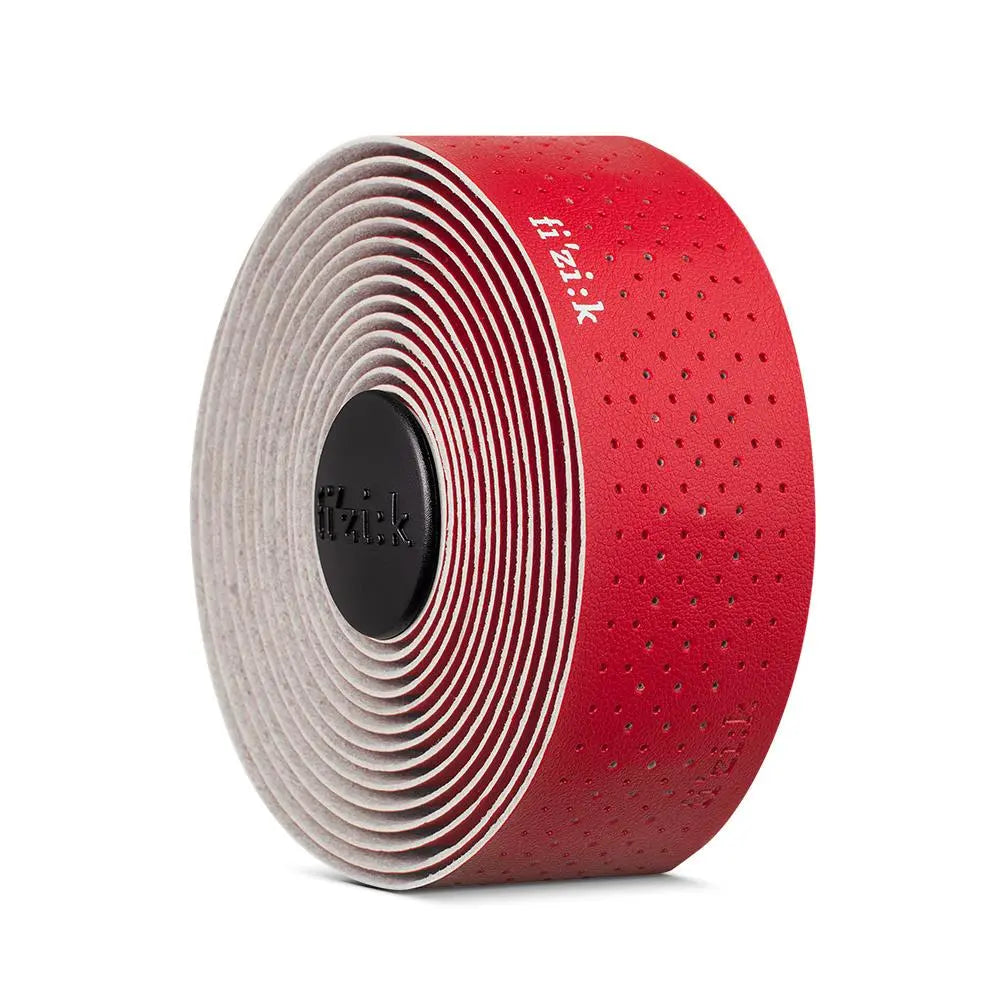 Fizik Tempo 2mm Microtex handlebar tape for comfortable all-road cycling grip