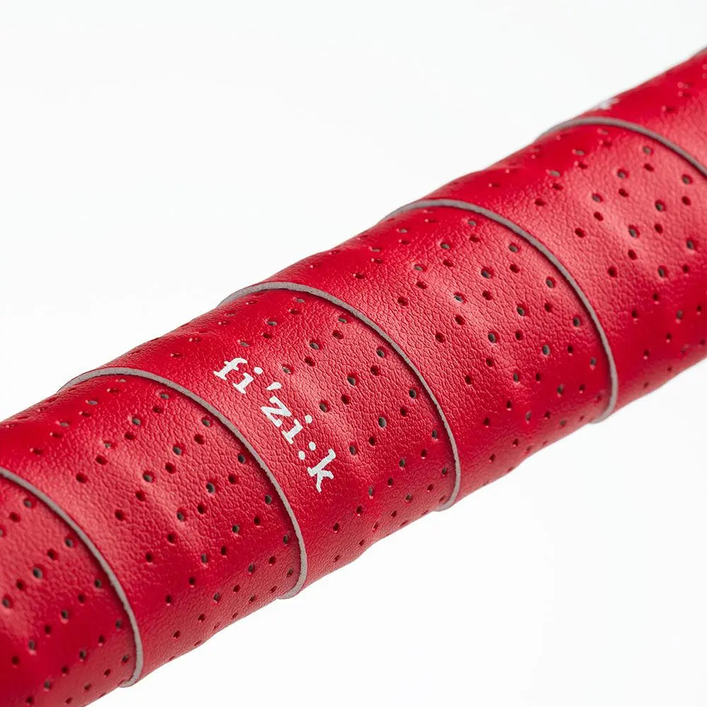 Fizik Tempo 2mm Microtex handlebar tape for comfortable all-road cycling grip