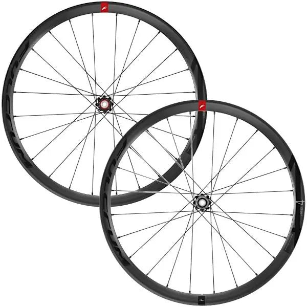 Fulcrum E-Racing 4 Disc Brake 2-Way Fit Clincher Wheels for e-road bikes – durable lightweight alloy wheelset for endurance performance