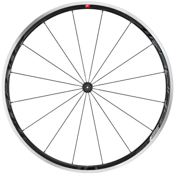 Fulcrum Racing 3 Clincher Wheels for road bikes – lightweight durable alloy wheelset for performance and training