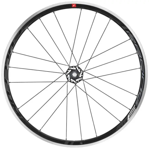 Fulcrum Racing 3 Clincher Wheels for road bikes – lightweight durable alloy wheelset for performance and training