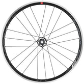 Fulcrum Racing 3 Clincher Wheels for road bikes – lightweight durable alloy wheelset for performance and training