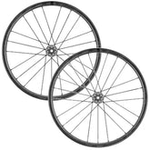 Fulcrum Racing Zero Carbon CMPTZN Disc Brake 2-Way Fit Clincher Wheels for road bikes – lightweight aerodynamic carbon performance wheelset