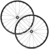 Fulcrum Rapid Red 3 Disc Brake 2-Way Fit Clincher Wheels for gravel bikes – durable lightweight alloy adventure wheelset