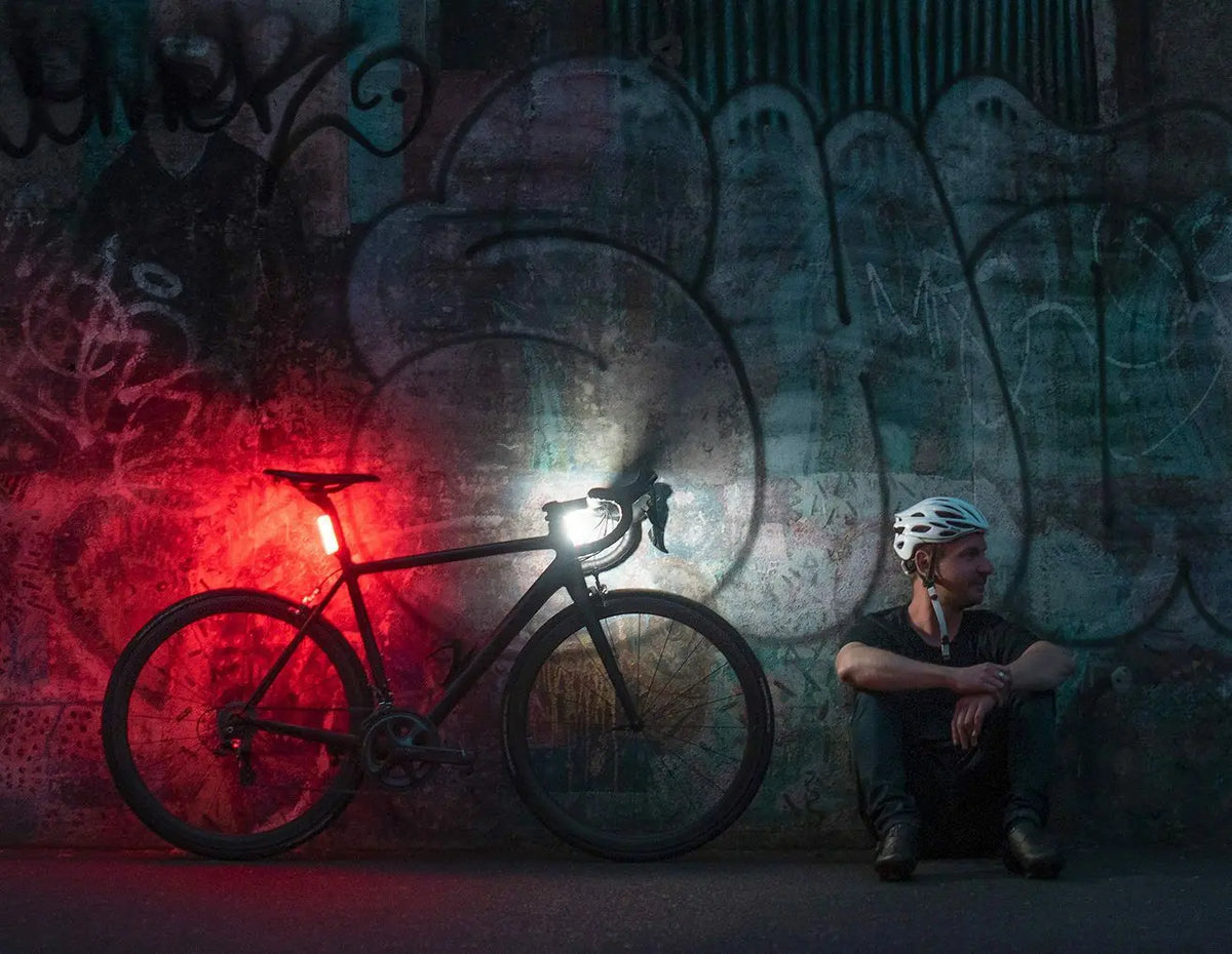 Knog Lil&