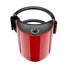 Knog Lil’ Cobber 50 lumens rechargeable LED rear bike light with 330-degree visibility