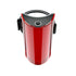 Knog Mid Cobber 170 lumens rechargeable LED rear light with 330-degree visibility for cycling safety